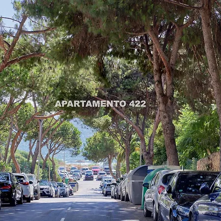 Soas Elviria Romana Playa