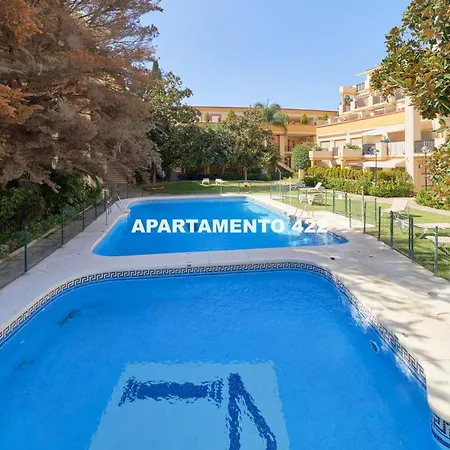 Soas Elviria Romana Playa