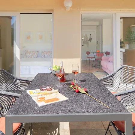 Soas Elviria Romana Playa Марбелья