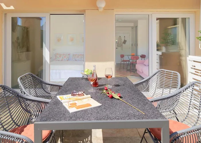 Soas Elviria Romana Playa マルベーリャ