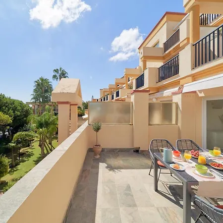 Soas Elviria Romana Playa *