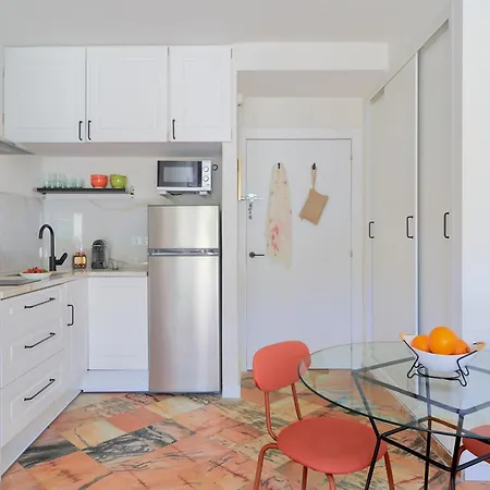 Soas Elviria Romana Playa 公寓