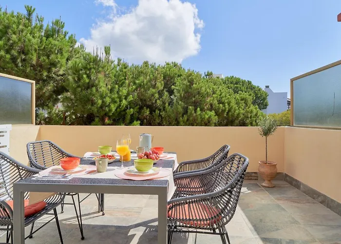 Soas Elviria Romana Playa *