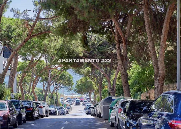 Soas Elviria Romana Playa