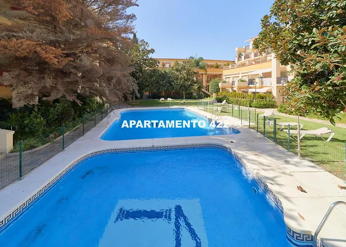 Soas Elviria Romana Playa