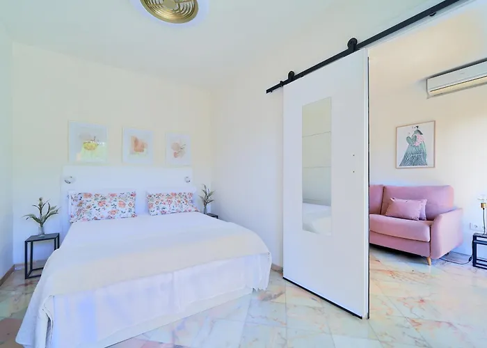 Soas Elviria Romana Playa *