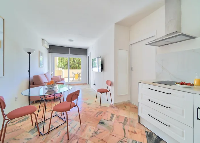 Soas Elviria Romana Playa Marbella