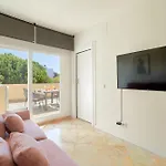 Soas Elviria Romana Playa * Marbella