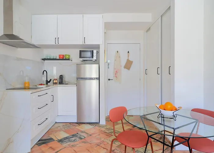 Soas Elviria Romana Playa Apartmán