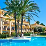 Soas Elviria Romana Playa * Marbella