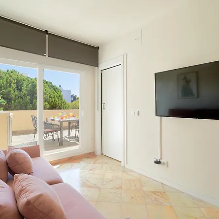 Soas Elviria Romana Playa * Марбелья